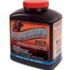 Blackhorn 209 Powder