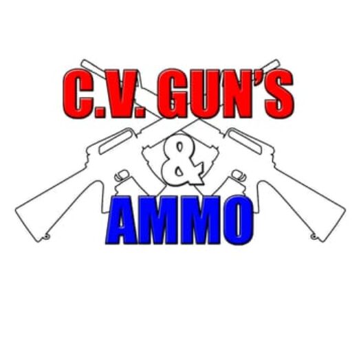 C.V. GUNS & AMMO